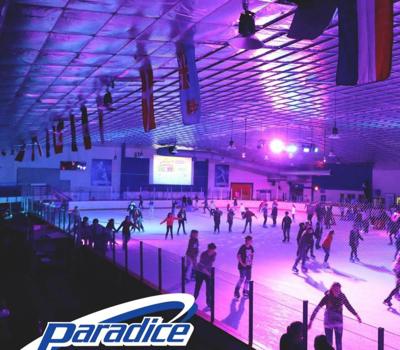 Paradice Entertainment Botany