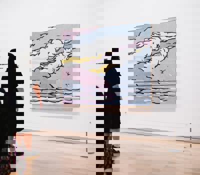 Pop to Present: American Art from the Virginia Museum of Fine Arts