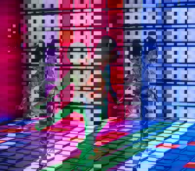 Running Grid  Newmarket 