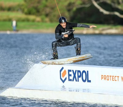 RixenNZ Wakepark