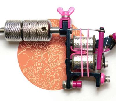 Roots Auckland Tattoo Convention