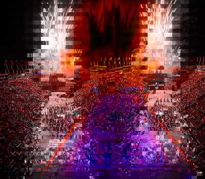 Give the Gift of  Auckland Events  