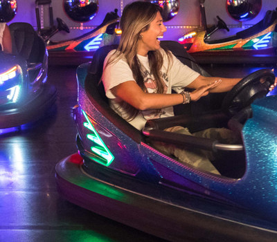 Archie  Brothers   Cirque  Electriq