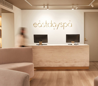 East Day Spa