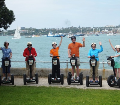 Magic Broomstick Tours