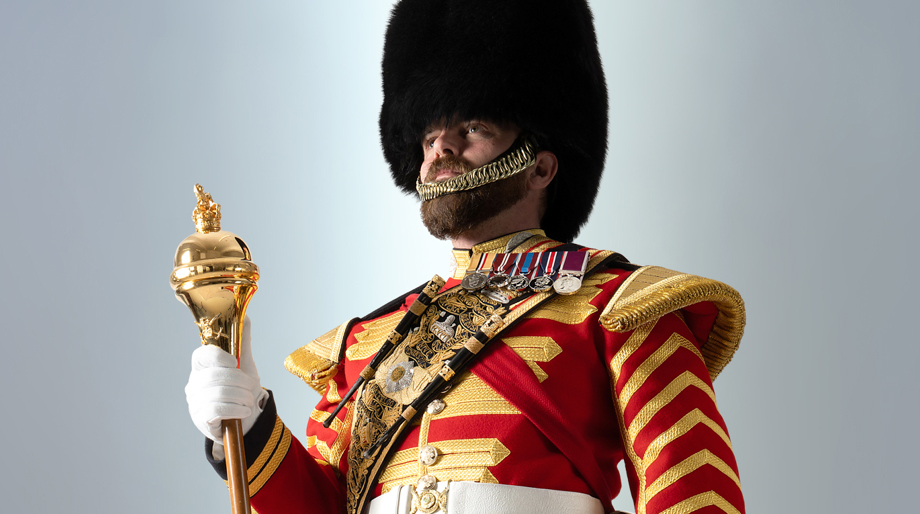 The Royal Edinburgh  Military Tattoo