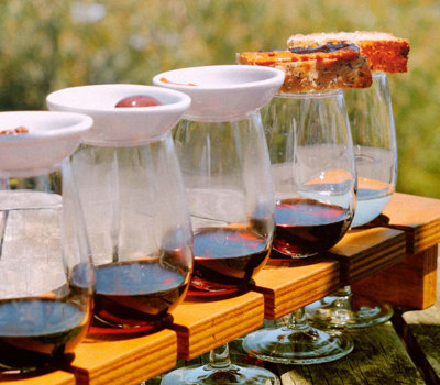 The Wine   Tasting Company  Sip & Savour Tour