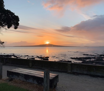 Takapuna Beach  Holiday Park
