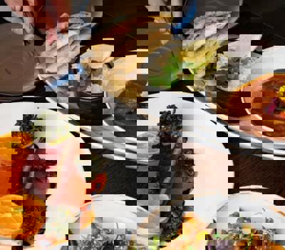 Tiger Bar & Restaurant