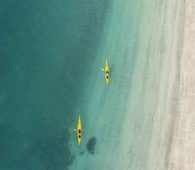 Two Day Motuihe Island Hopping Tour