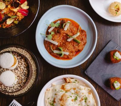 Turn up the heat: Top spicy dishes to try in Auckland