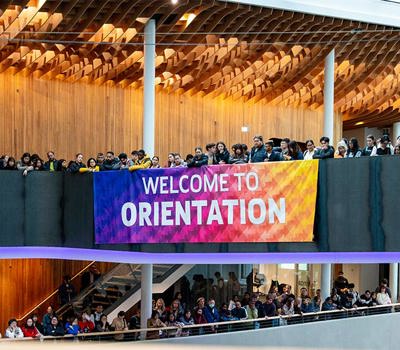 AUT Orientation 2026 