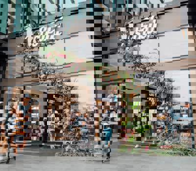 Westfield   Newmarket