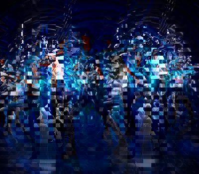 Zero Latency Auckland