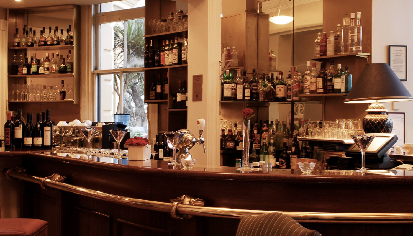 Esplanade Hotel Image 3