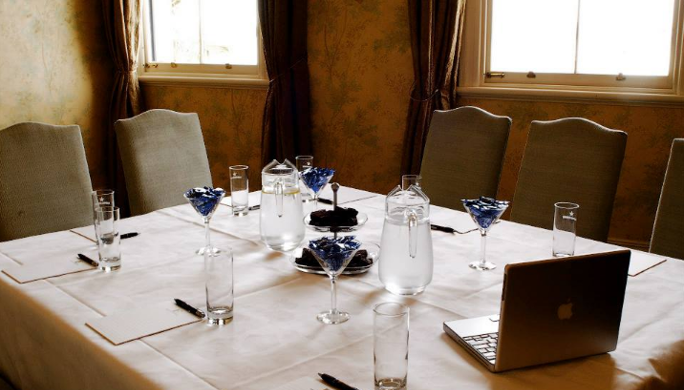 Esplanade Hotel Image 2