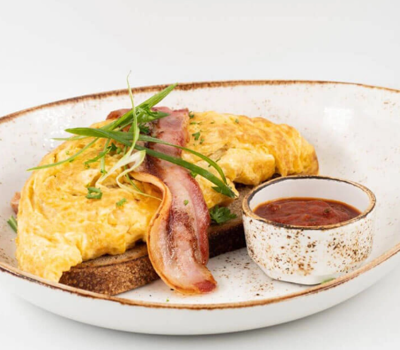 Kreem Cafe - Manukau