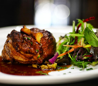 Gratitude Restro Bar