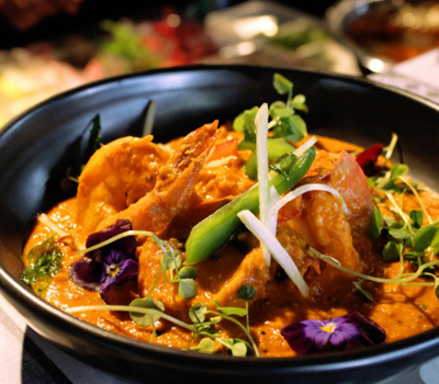 Big Tikka - Takapuna