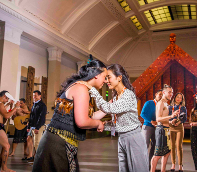 Māori Cultural Experience