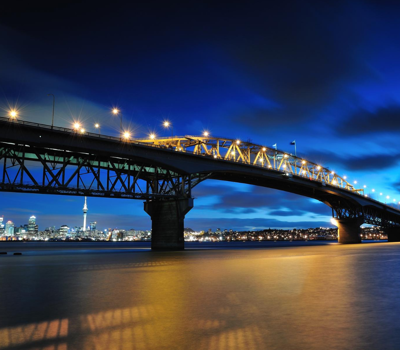 Ocean Groove Cruises