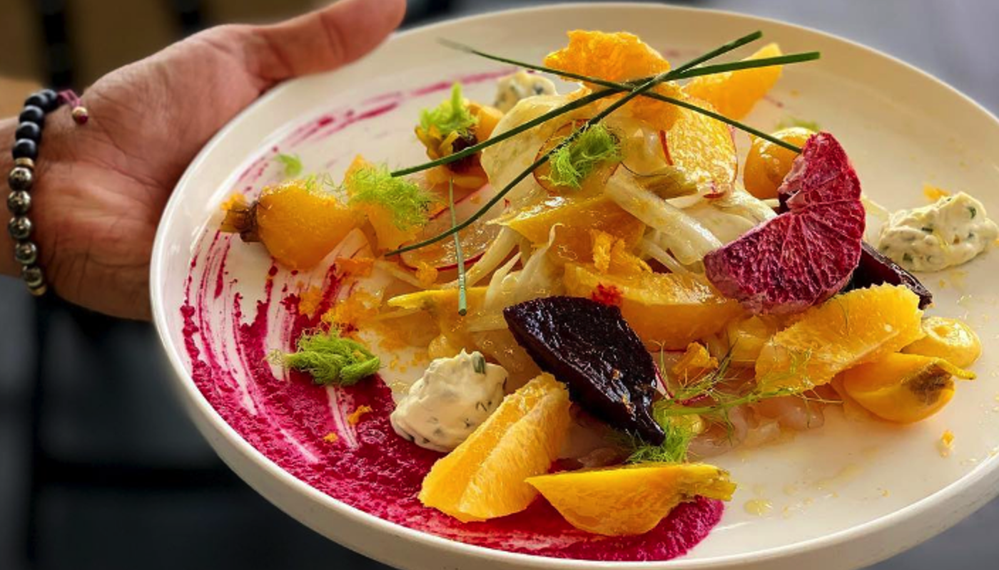 Kawau Kitchen Airport Image 1