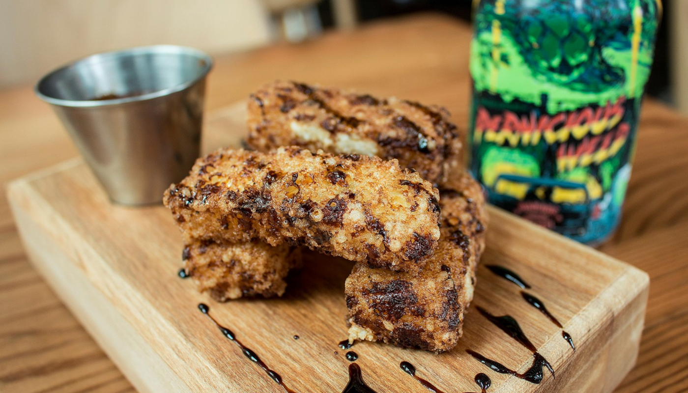 Andy's Burgers & Bar Image 4