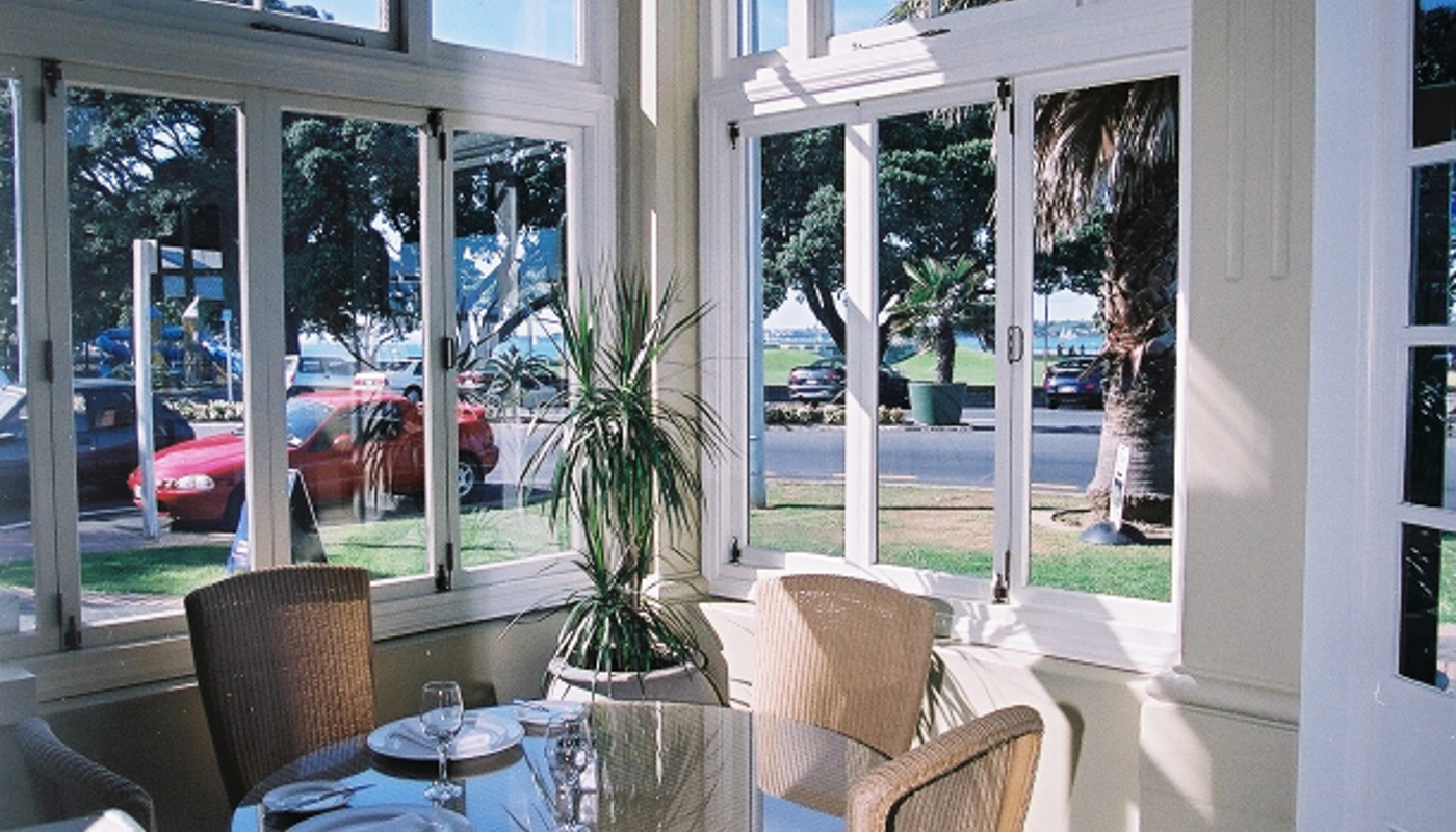 Esplanade Hotel Image 5