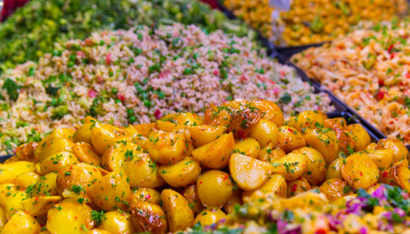 Revive Cafe - Lorne St Image 2