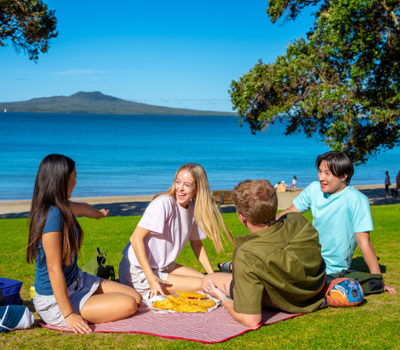 Where to find Auckland’s best fish and chips