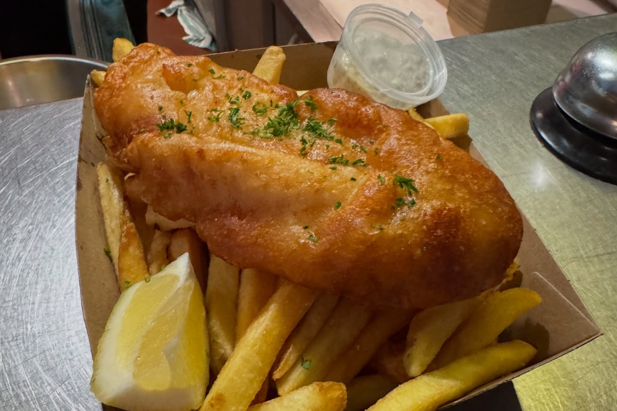 The Brewers Co-Operative