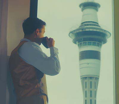 Theodore Bellamy: Accidental Discoveries